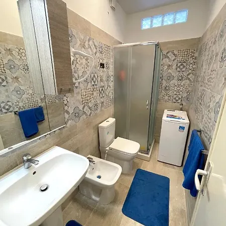 Appartement Taormina & Sea View